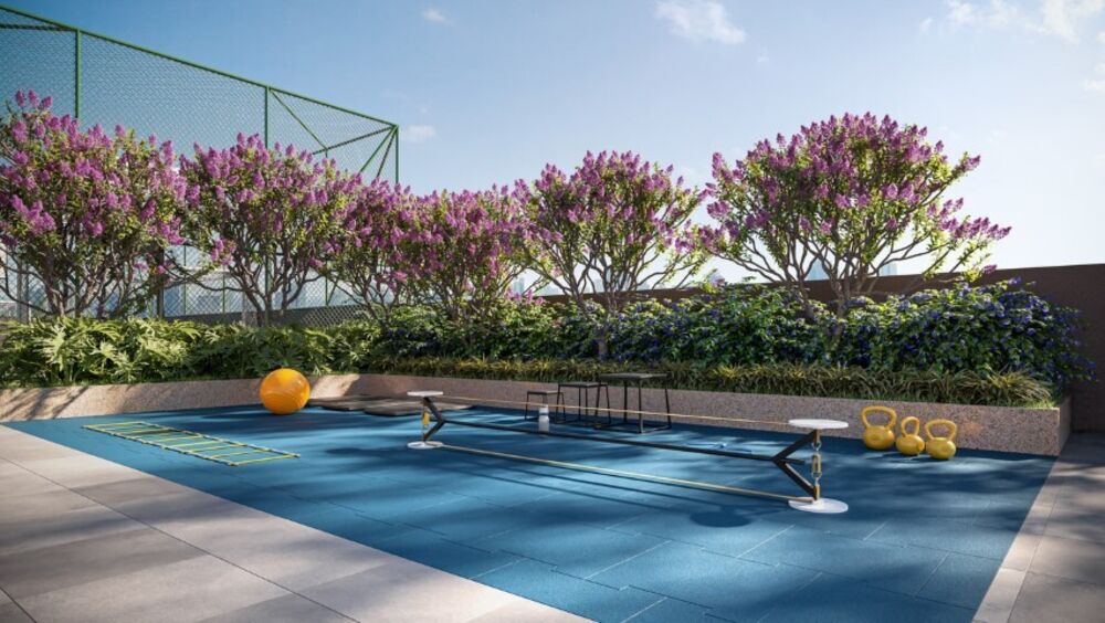 Apartamento, 3 quartos, 86 m² - Foto 10