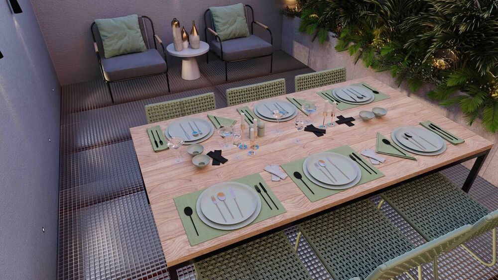 Apartamento, 2 quartos, 35 m² - Foto 6