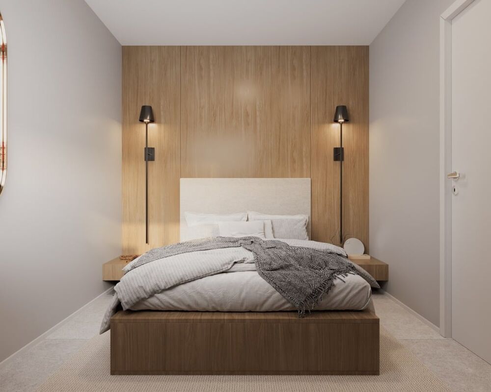 Apartamento, 2 quartos, 35 m² - Foto 4