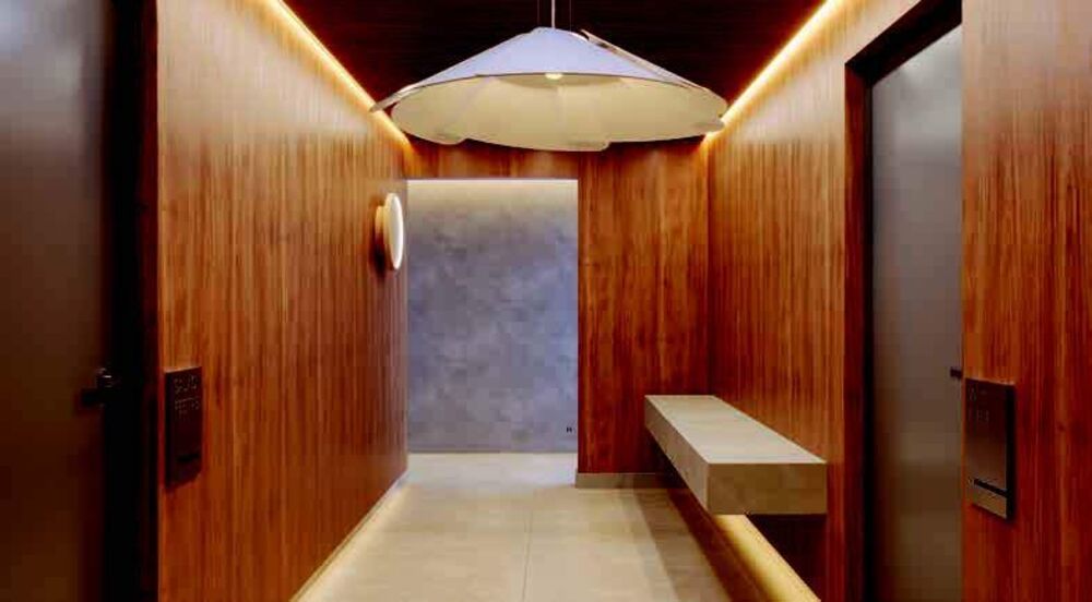 Apartamento, 2 quartos, 35 m² - Foto 2