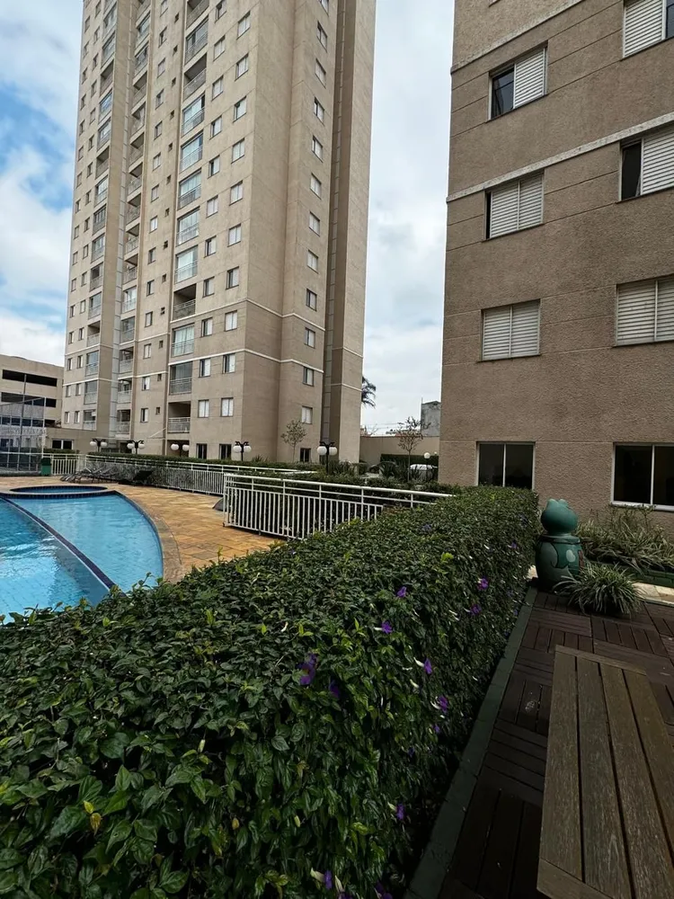 Apartamento, 2 quartos, 55 m² - Foto 15