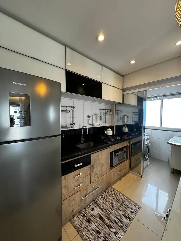 Apartamento, 2 quartos, 55 m² - Foto 6