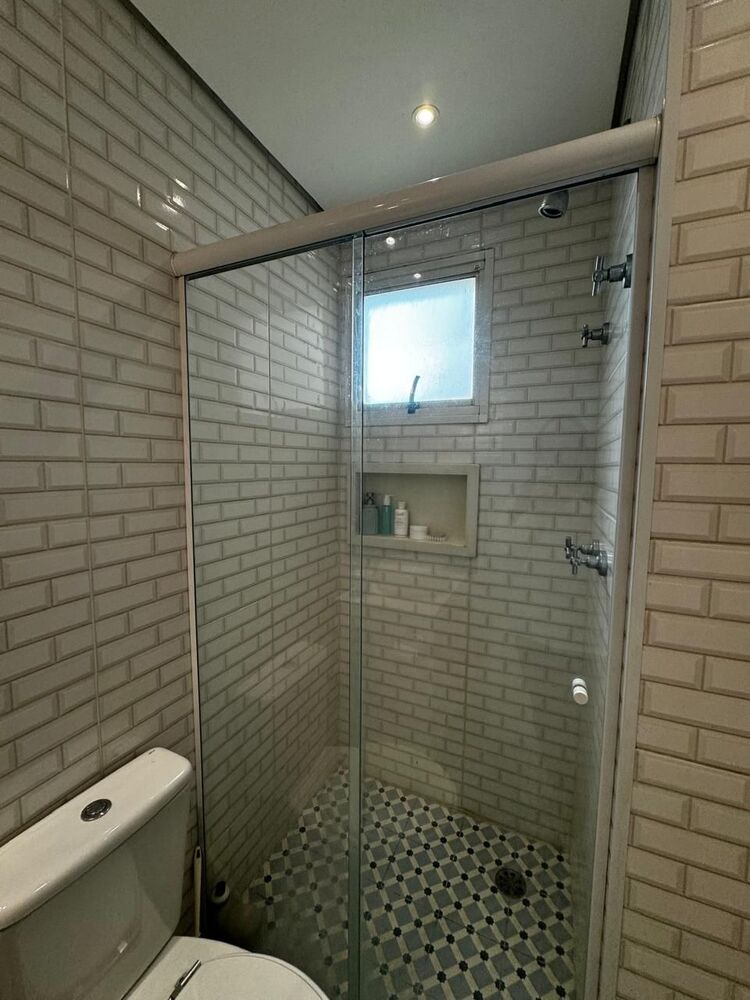 Apartamento à venda com 2 quartos, 55m² - Foto 6