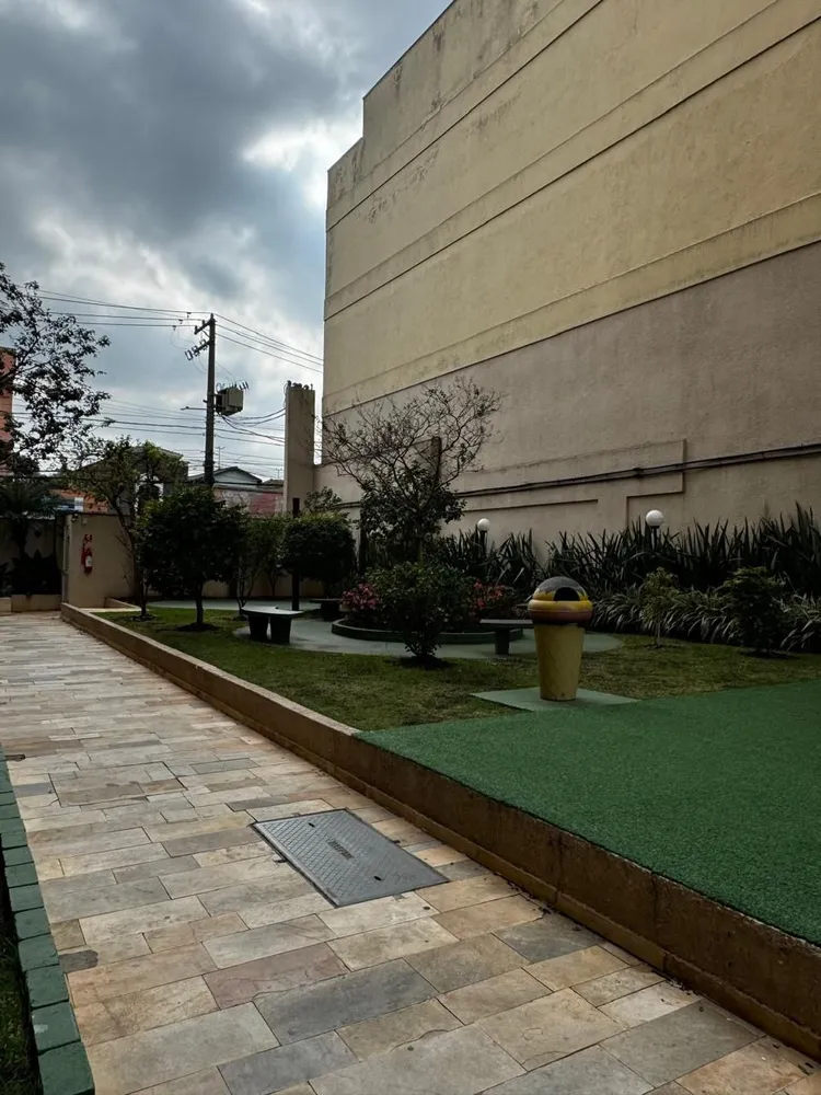 Apartamento, 2 quartos, 55 m² - Foto 16