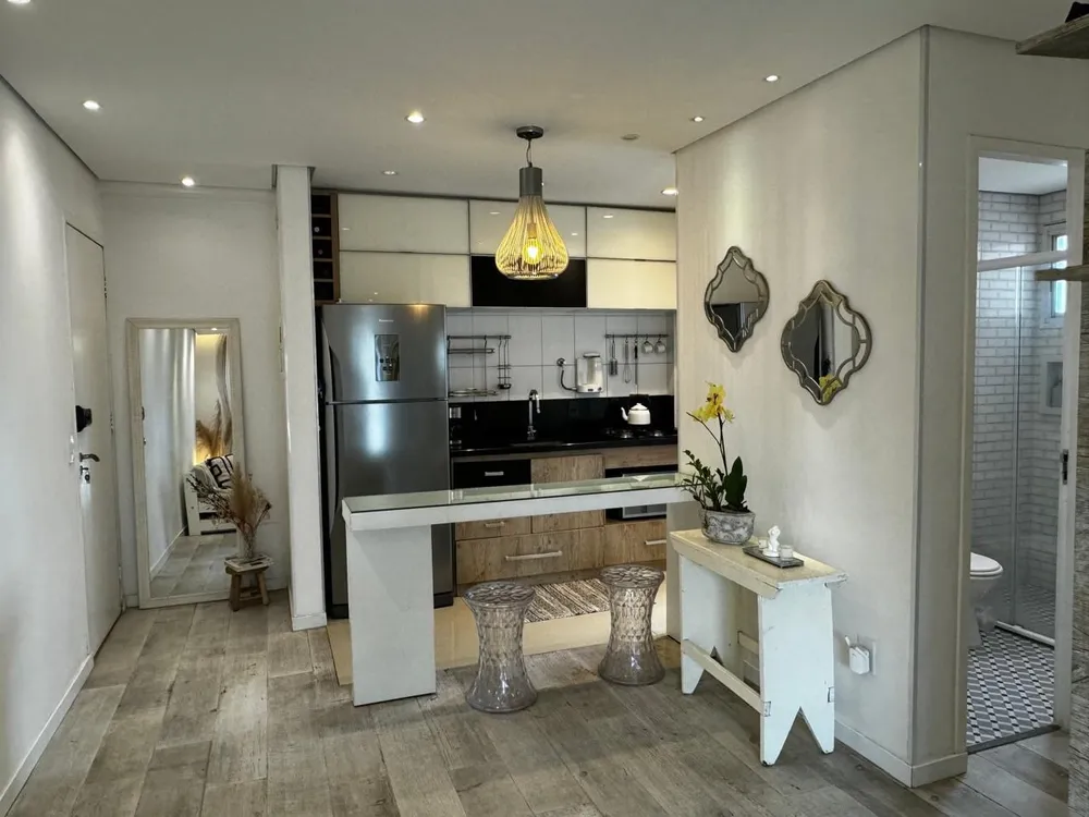 Apartamento, 2 quartos, 55 m² - Foto 1