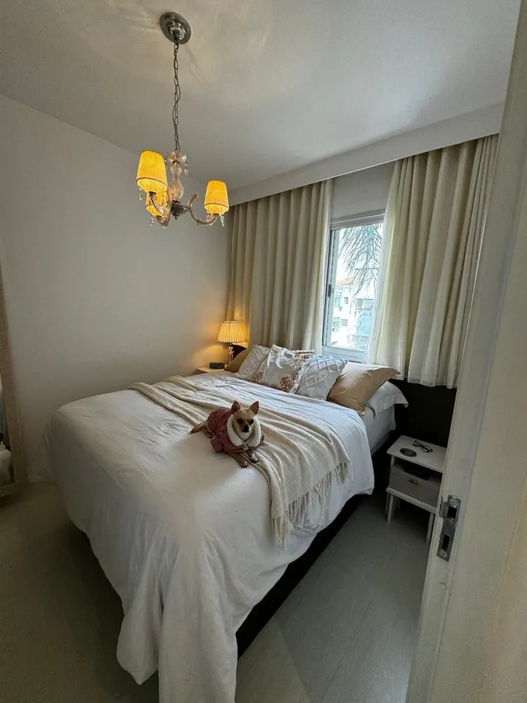 Apartamento, 2 quartos, 55 m² - Foto 9