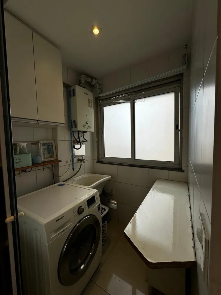 Apartamento, 2 quartos, 55 m² - Foto 8
