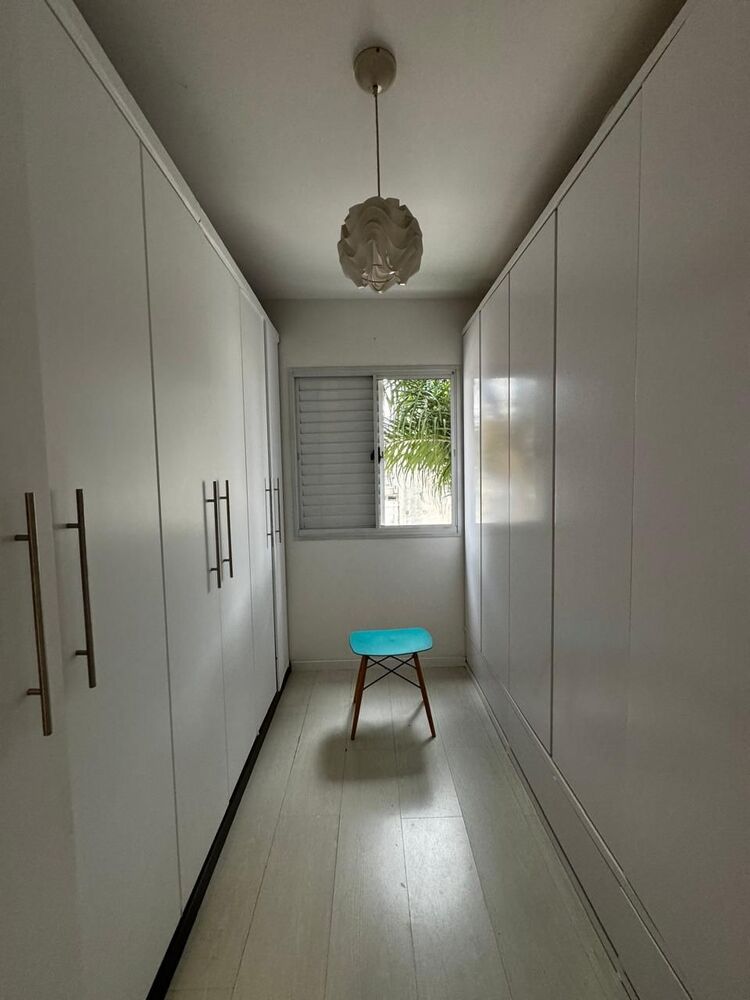 Apartamento à venda com 2 quartos, 55m² - Foto 4