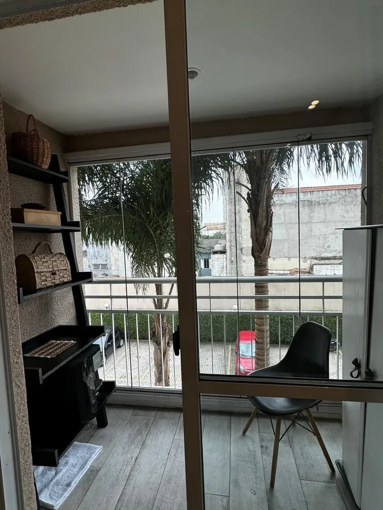 Apartamento, 2 quartos, 55 m² - Foto 5