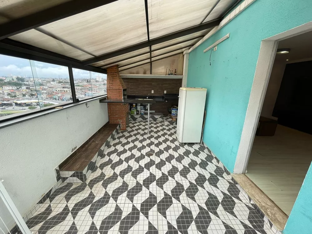 Apartamento à venda com 2 quartos, 90m² - Foto 4