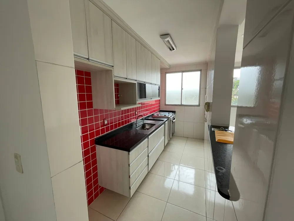 Apartamento, 2 quartos, 90 m² - Foto 9