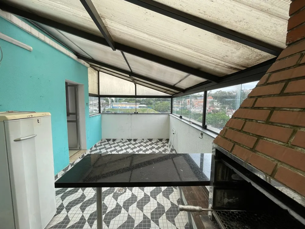 Apartamento, 2 quartos, 90 m² - Foto 6