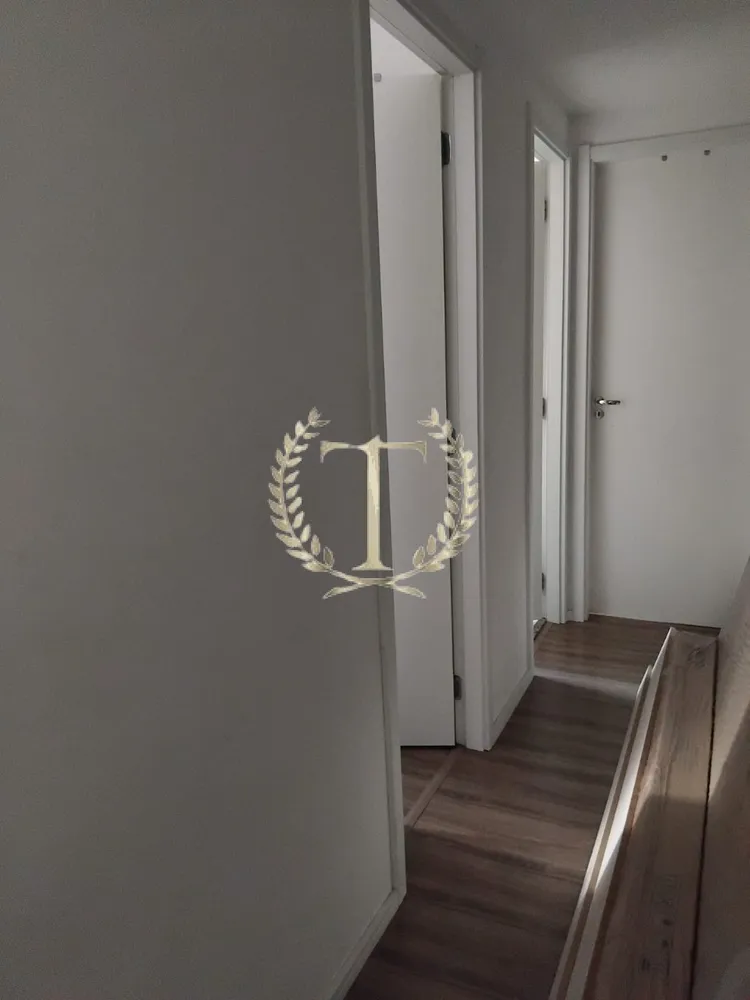 Apartamento, 2 quartos, 41 m² - Foto 6