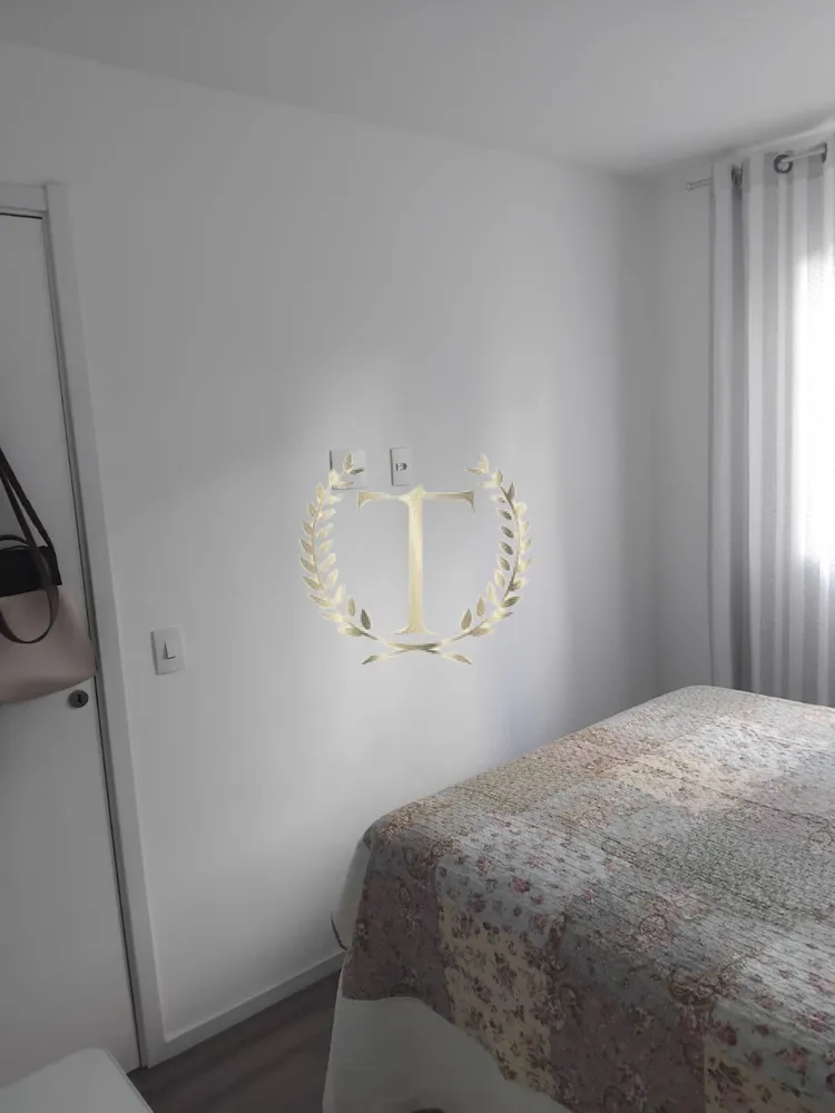 Apartamento, 2 quartos, 41 m² - Foto 8