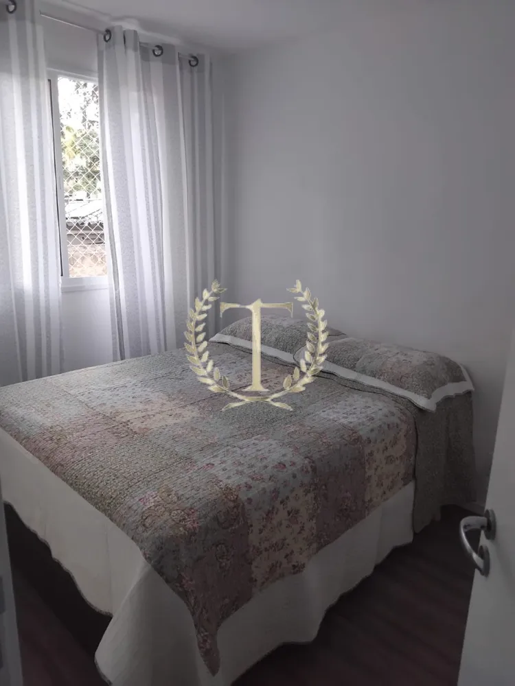 Apartamento, 2 quartos, 41 m² - Foto 7