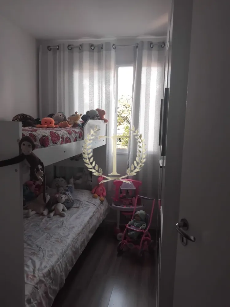 Apartamento, 2 quartos, 41 m² - Foto 11
