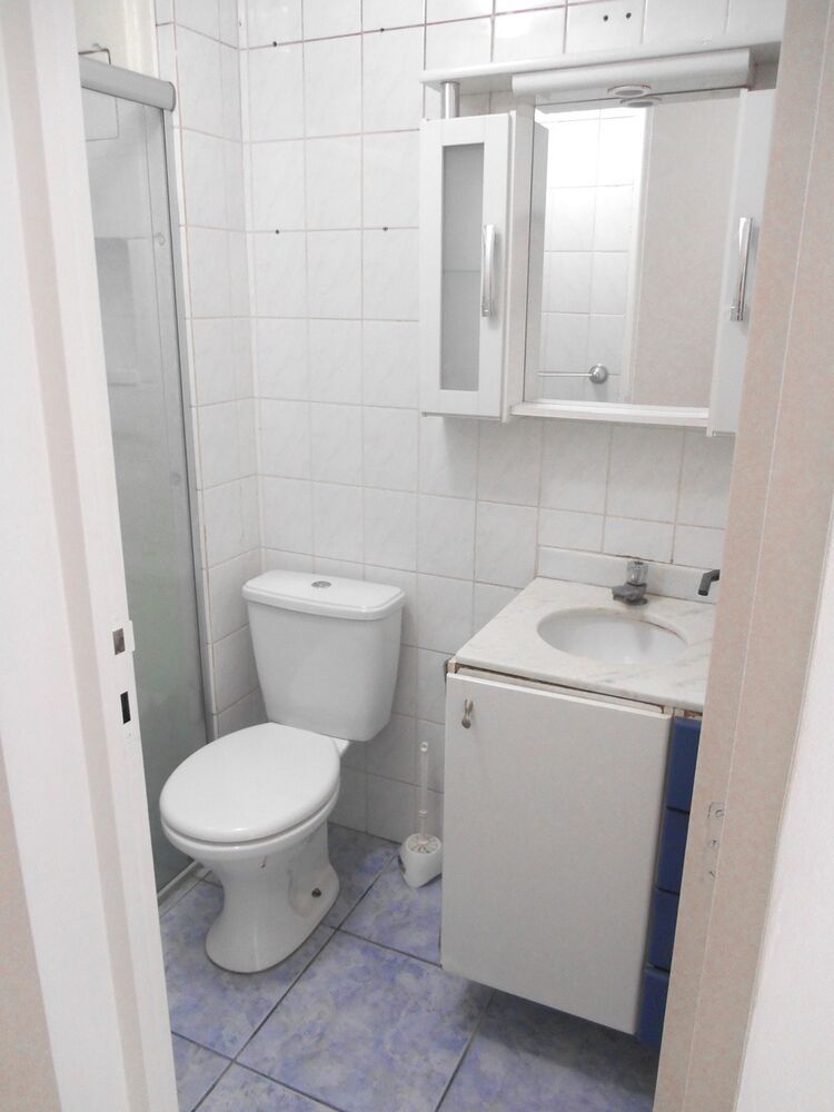 Apartamento, 2 quartos, 45 m² - Foto 3