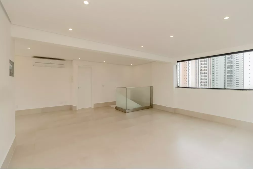 Apartamento à venda com 3 quartos, 166m² - Foto 3