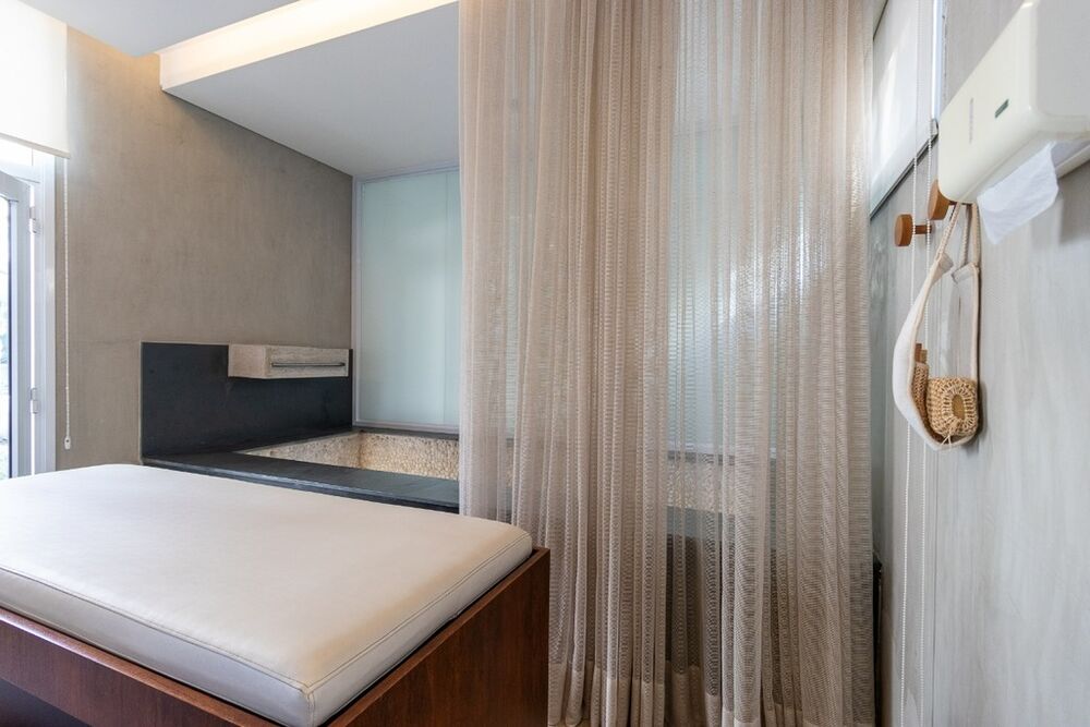 Apartamento, 1 quarto, 88 m² - Foto 1