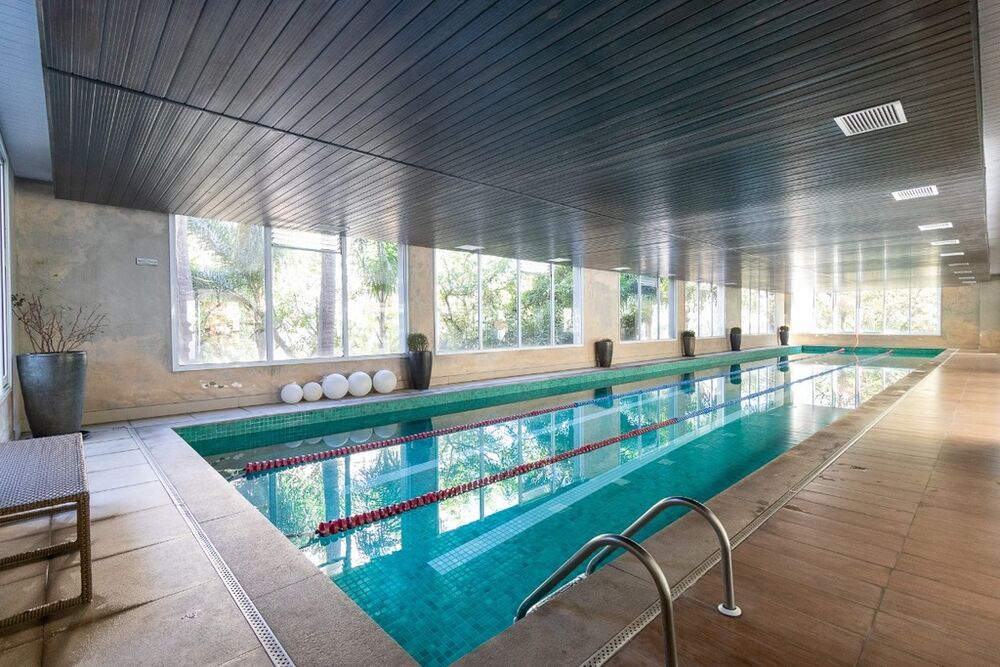 Apartamento, 1 quarto, 88 m² - Foto 3