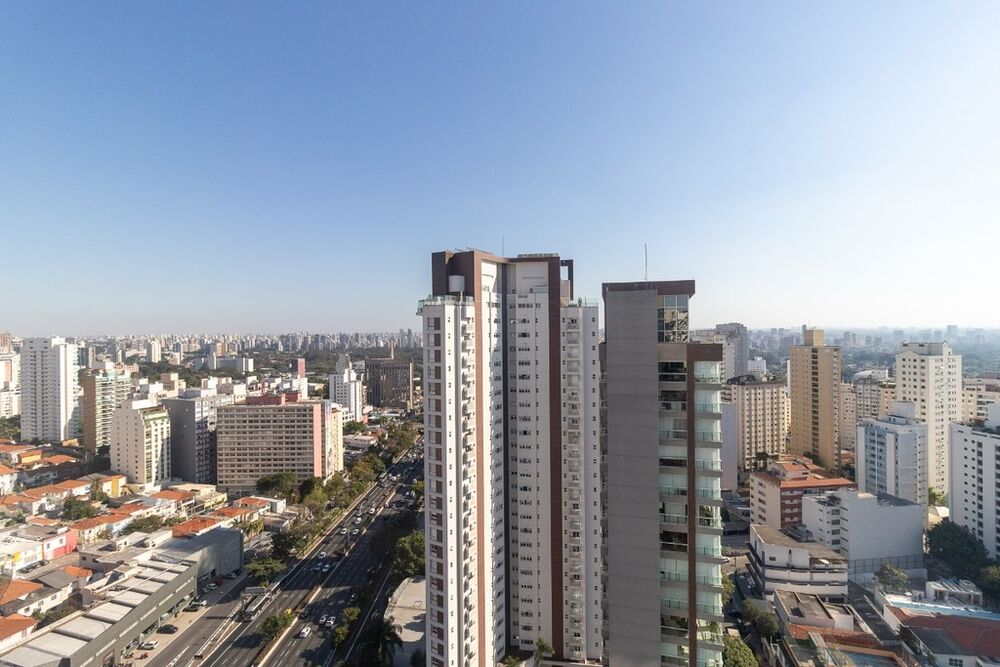 Apartamento, 1 quarto, 88 m² - Foto 11