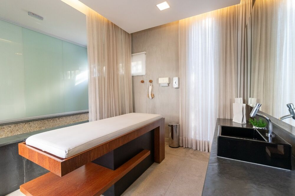 Apartamento, 1 quarto, 88 m² - Foto 2