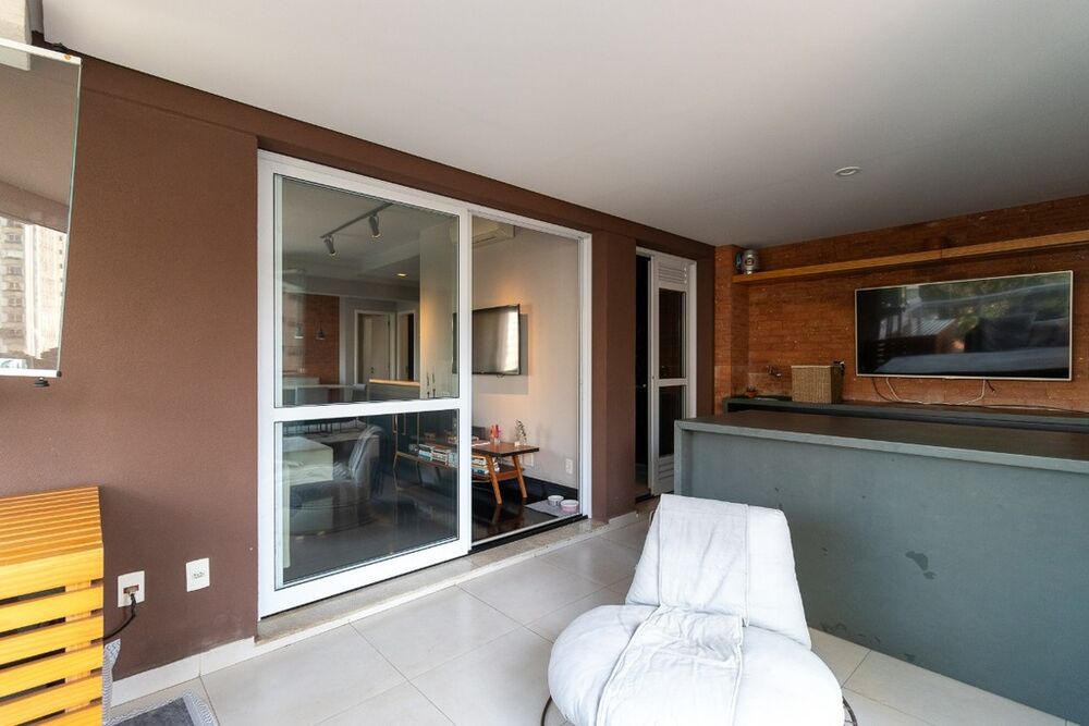 Apartamento, 1 quarto, 88 m² - Foto 17