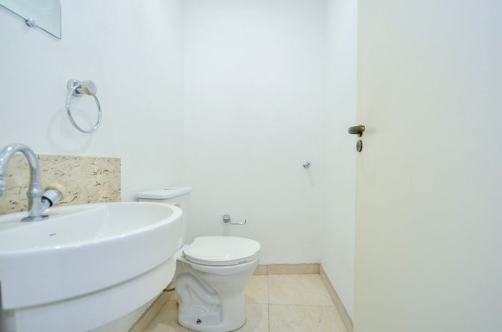 Casa, 2 quartos - Foto 9