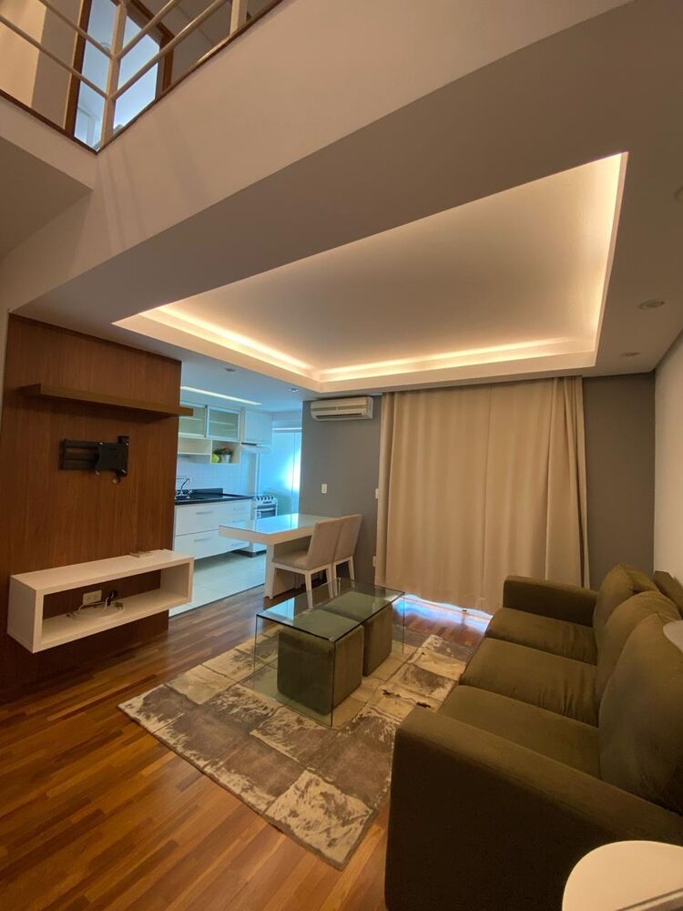 Apartamento, 2 quartos, 70 m² - Foto 2