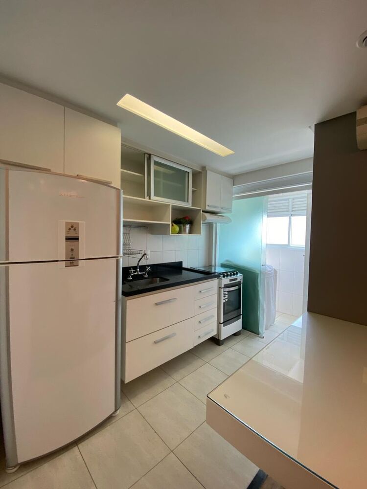 Apartamento, 2 quartos, 70 m² - Foto 3