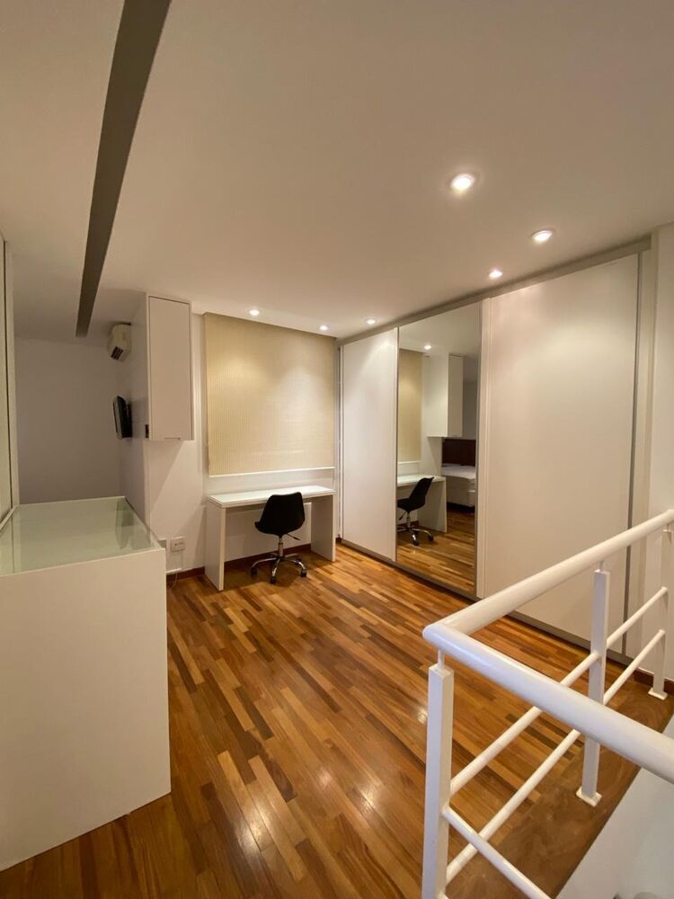 Apartamento, 2 quartos, 70 m² - Foto 7