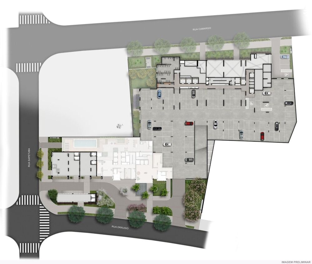 Apartamento, 3 quartos, 106 m² - Foto 4