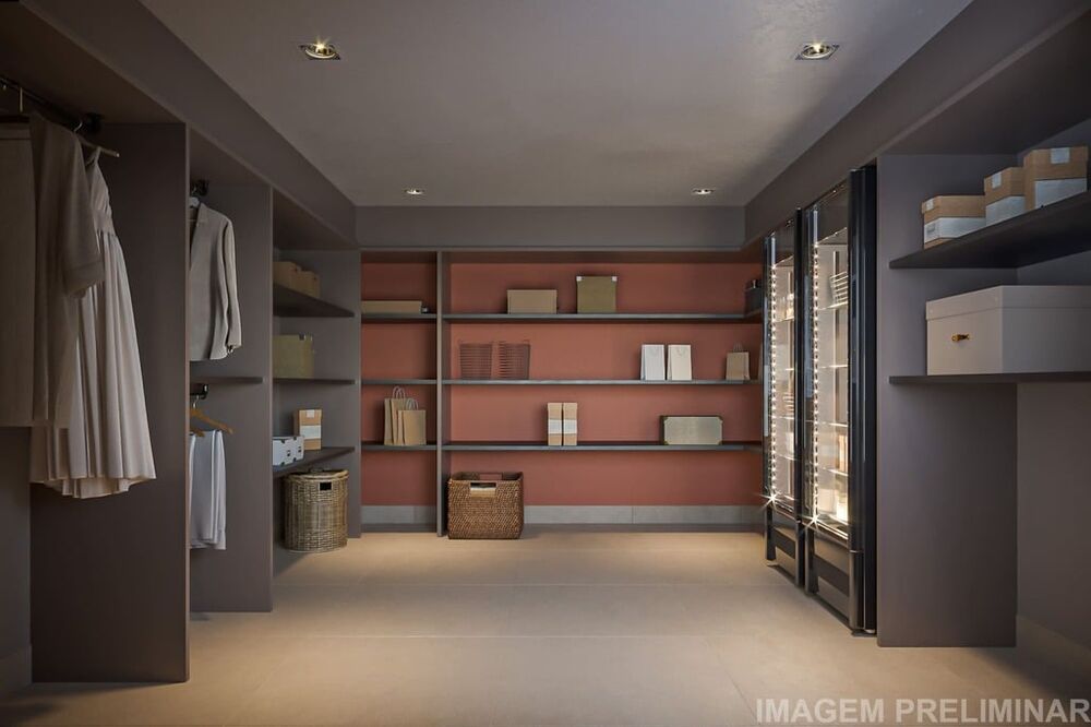 Apartamento, 3 quartos, 106 m² - Foto 3