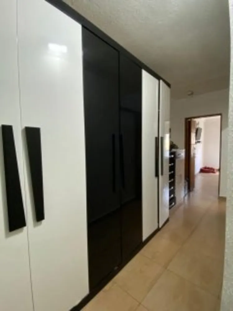 Casa, 3 quartos, 180 m² - Foto 12