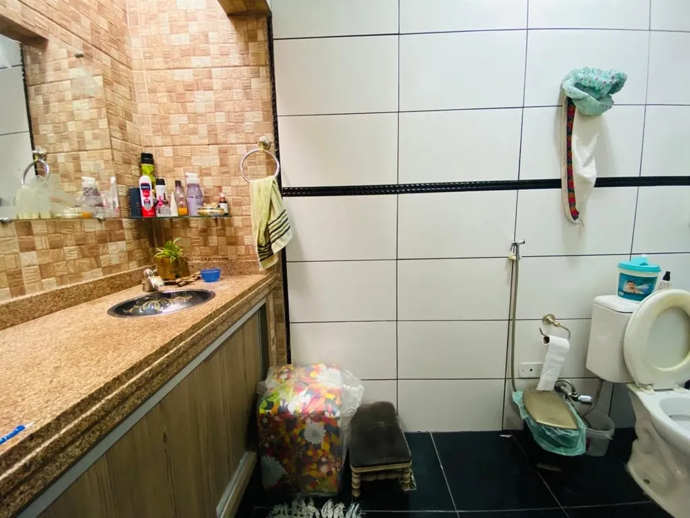 Casa, 3 quartos, 180 m² - Foto 8