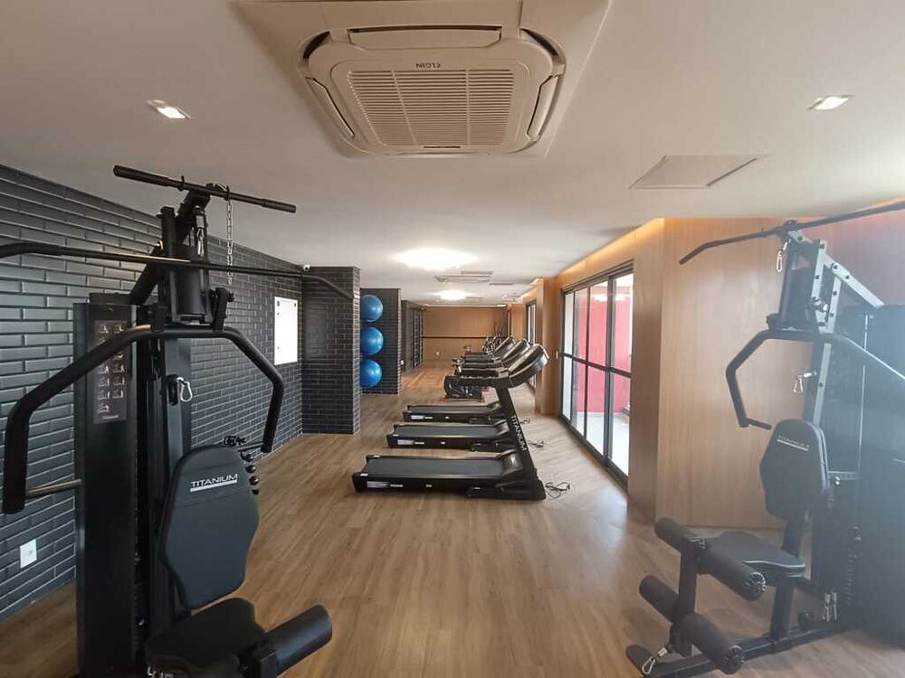 Apartamento, 2 quartos, 49 m² - Foto 1