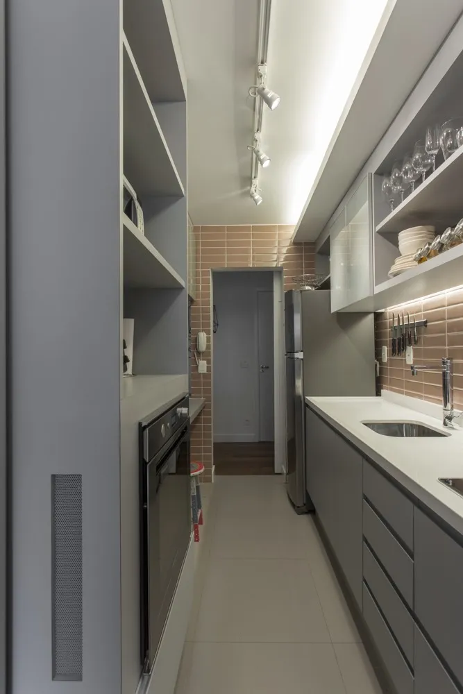 Apartamento, 2 quartos, 75 m² - Foto 10
