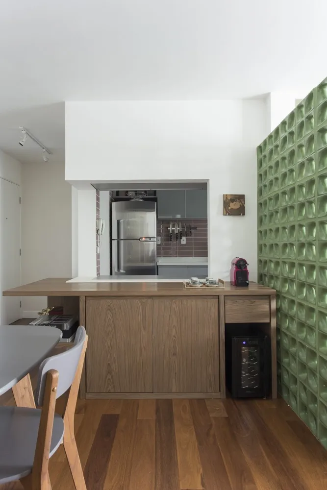 Apartamento, 2 quartos, 75 m² - Foto 9