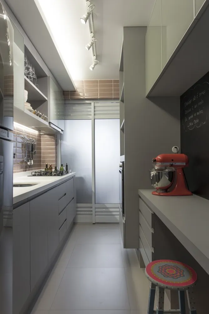 Apartamento, 2 quartos, 75 m² - Foto 11