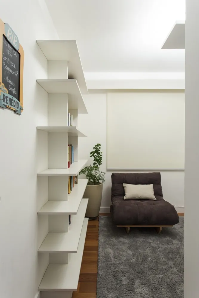 Apartamento, 2 quartos, 75 m² - Foto 13