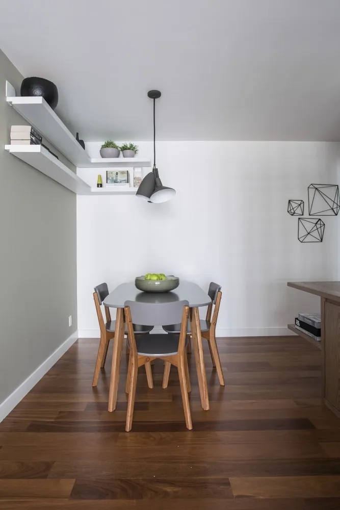 Apartamento, 2 quartos, 75 m² - Foto 2