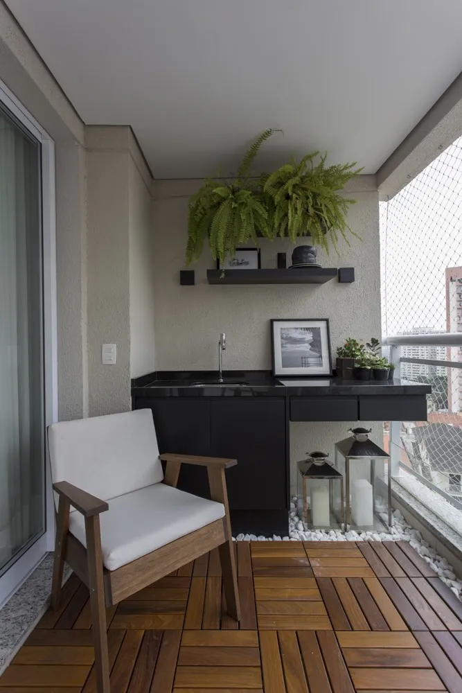 Apartamento, 2 quartos, 75 m² - Foto 15