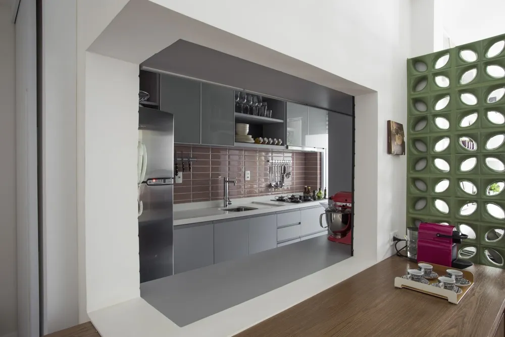 Apartamento, 2 quartos, 75 m² - Foto 4