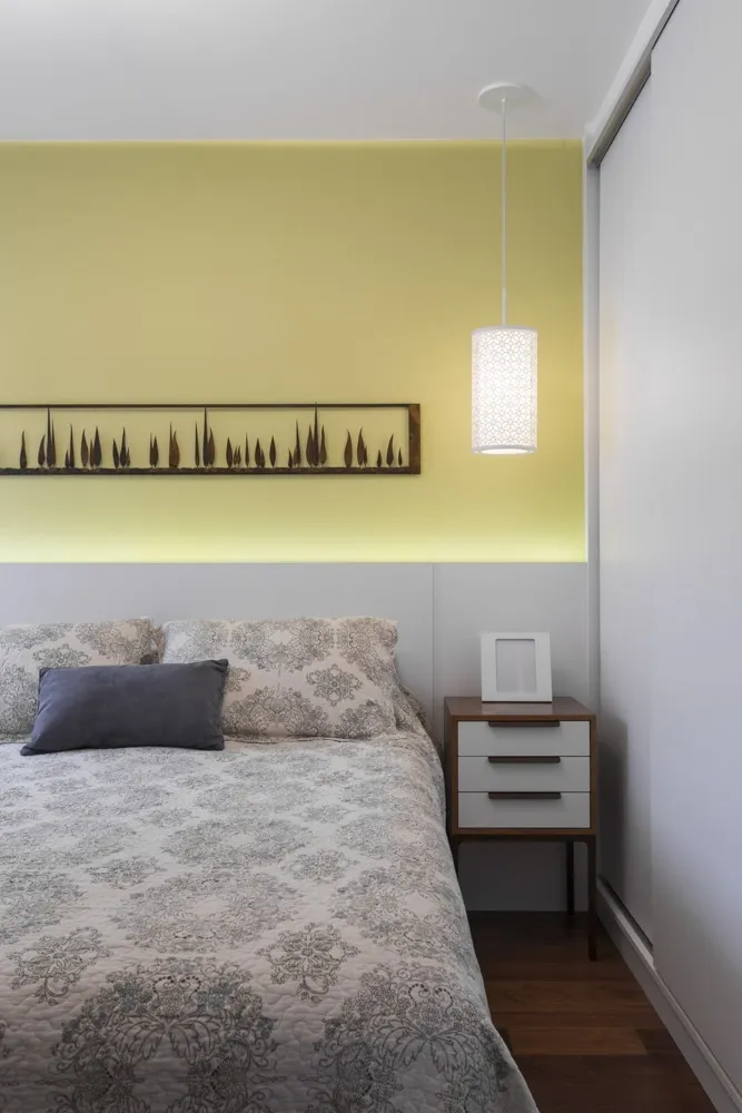 Apartamento, 2 quartos, 75 m² - Foto 16