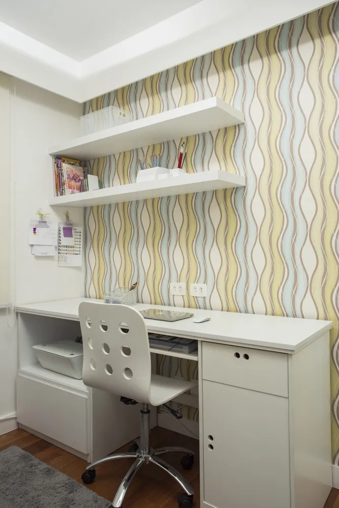 Apartamento, 2 quartos, 75 m² - Foto 1