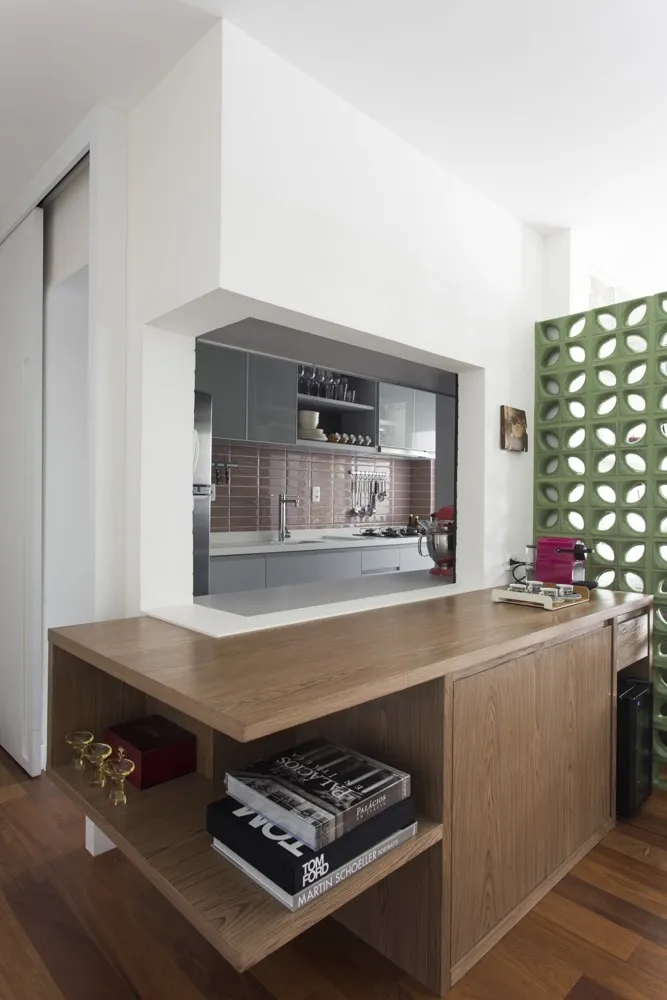 Apartamento, 2 quartos, 75 m² - Foto 12