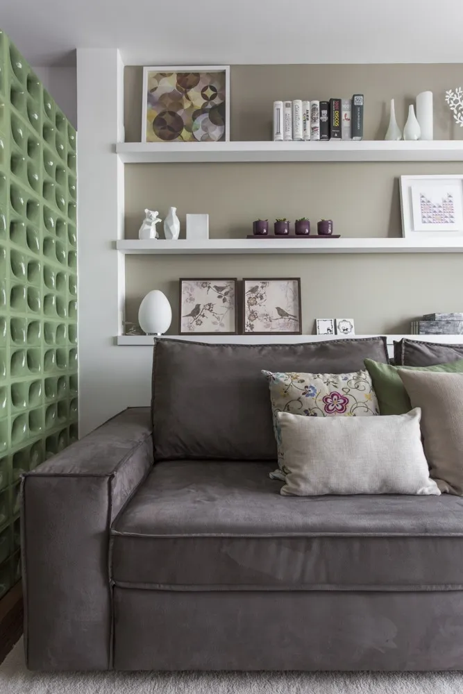 Apartamento, 2 quartos, 75 m² - Foto 3