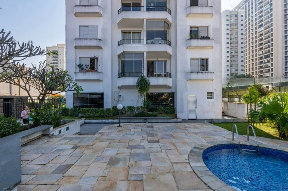 Apartamento, 2 quartos, 65 m² - Foto 8