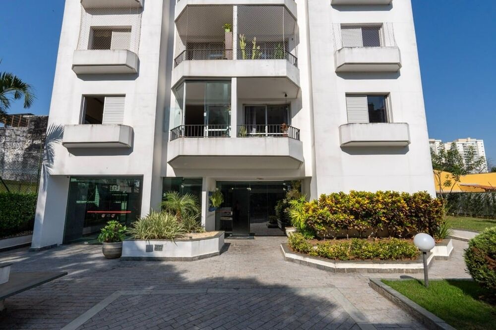 Apartamento, 2 quartos, 65 m² - Foto 2