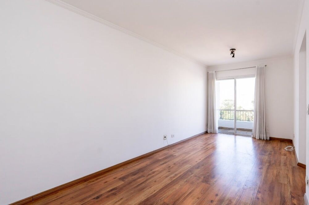 Apartamento, 2 quartos, 65 m² - Foto 1